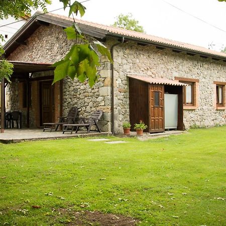 Willa Casa De Maria Hazas de Cesto Zewnętrze zdjęcie