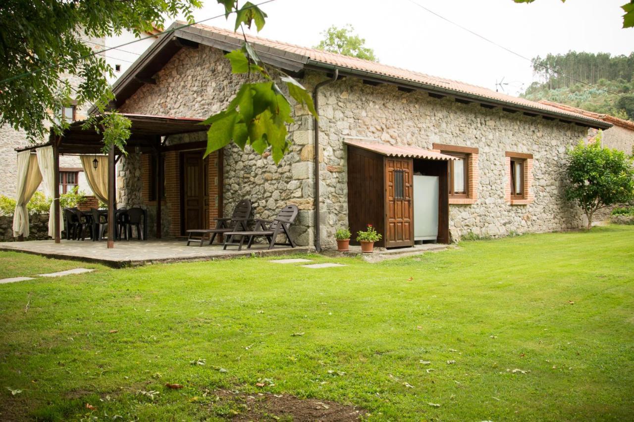 Willa Casa De Maria Hazas de Cesto Zewnętrze zdjęcie