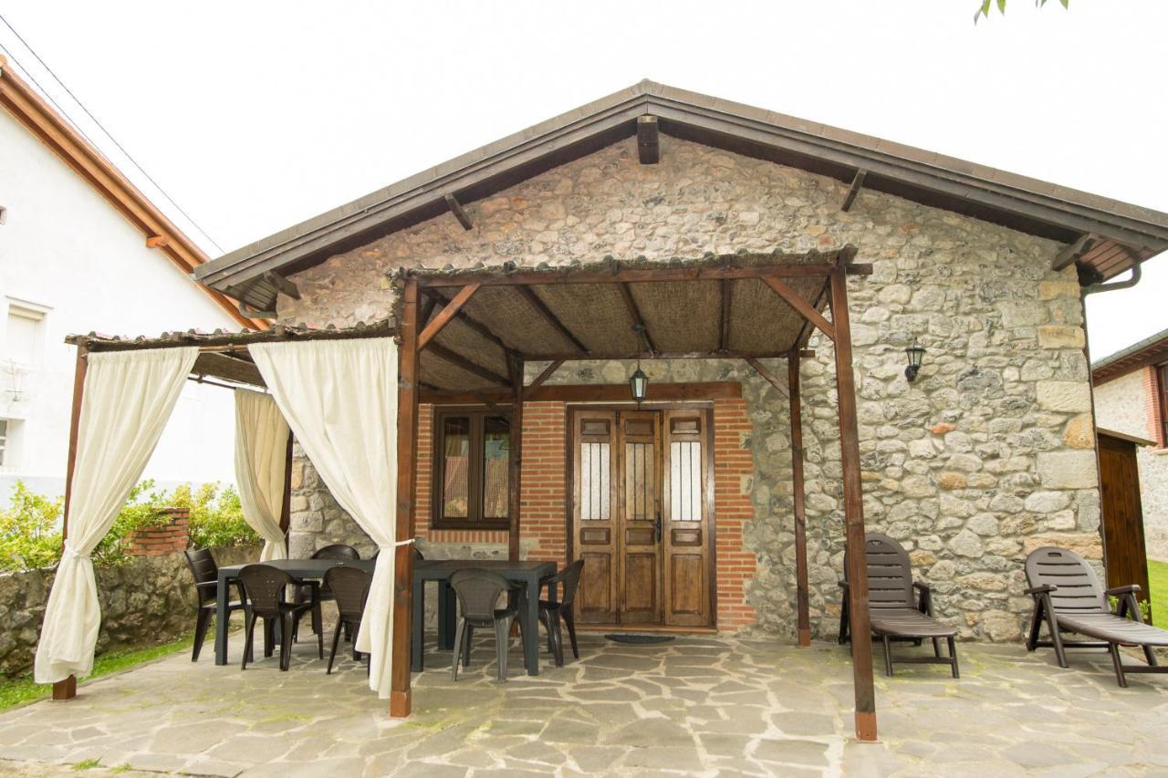 Willa Casa De Maria Hazas de Cesto Zewnętrze zdjęcie