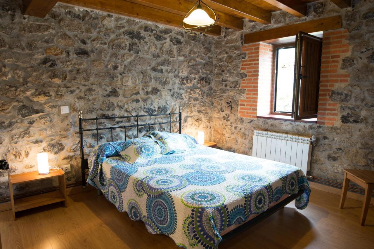 Willa Casa De Maria Hazas de Cesto Zewnętrze zdjęcie