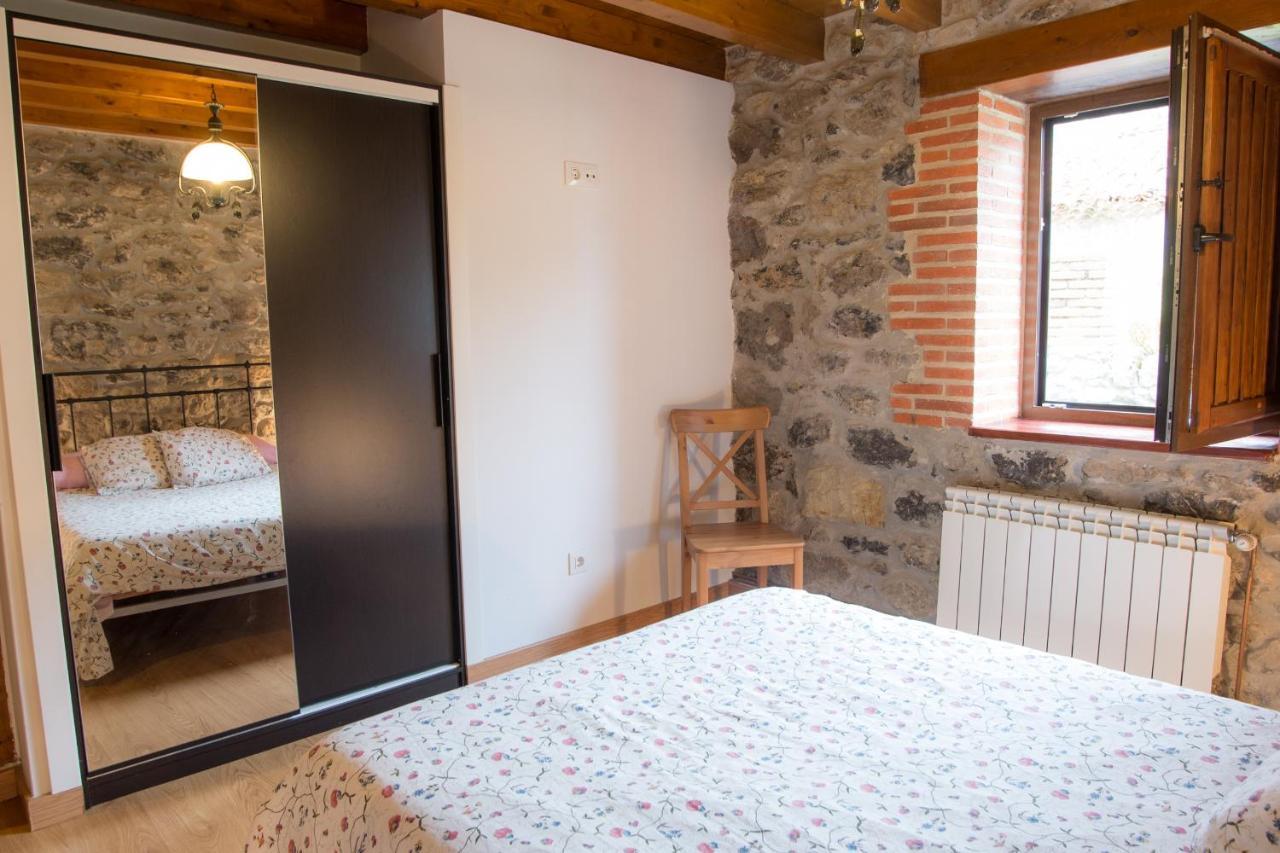 Willa Casa De Maria Hazas de Cesto Zewnętrze zdjęcie
