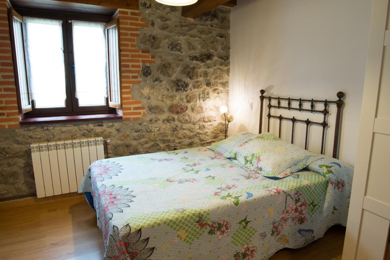 Willa Casa De Maria Hazas de Cesto Zewnętrze zdjęcie