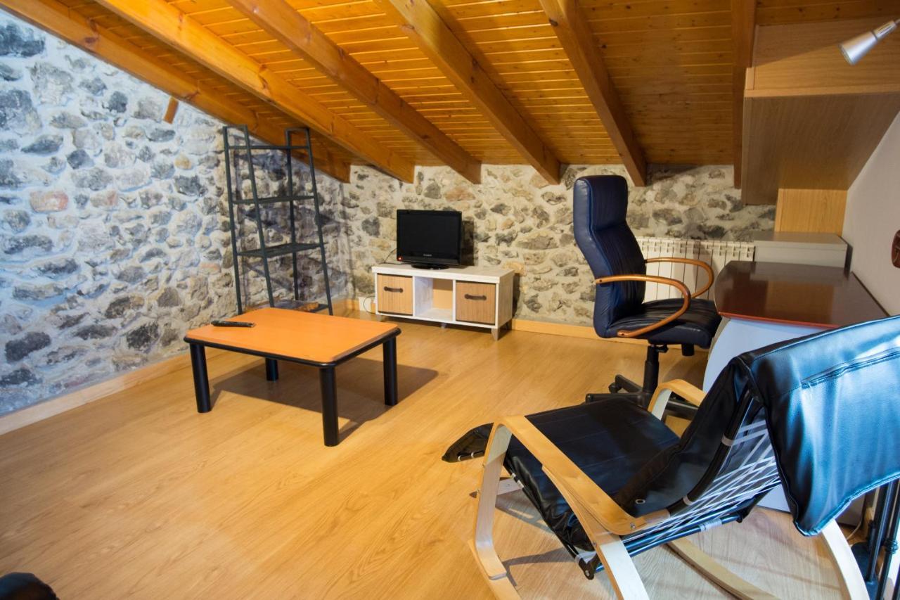Willa Casa De Maria Hazas de Cesto Zewnętrze zdjęcie